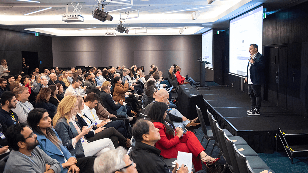 AI MARKETING SUMMIT #2 - Sydney, NSW