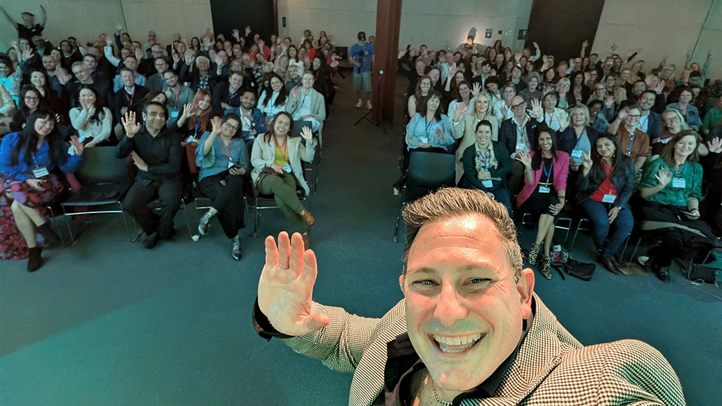 LINKEDIN LOCAL - Going All in on AI - Auckland, NZ