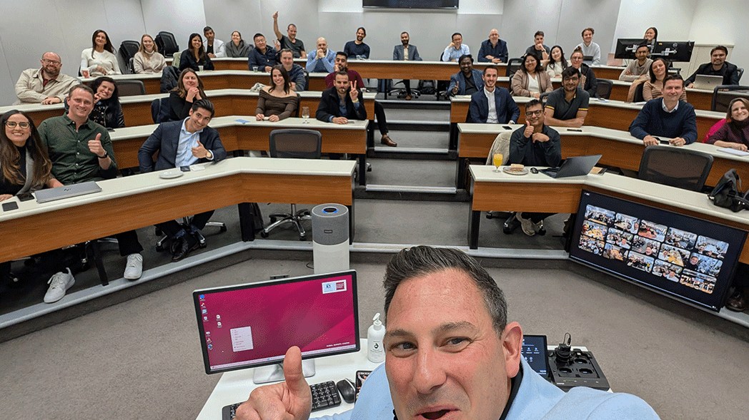 MELBOURNE BUSINESS SCHOOL - AI for MBAs - Melbourne, VIC