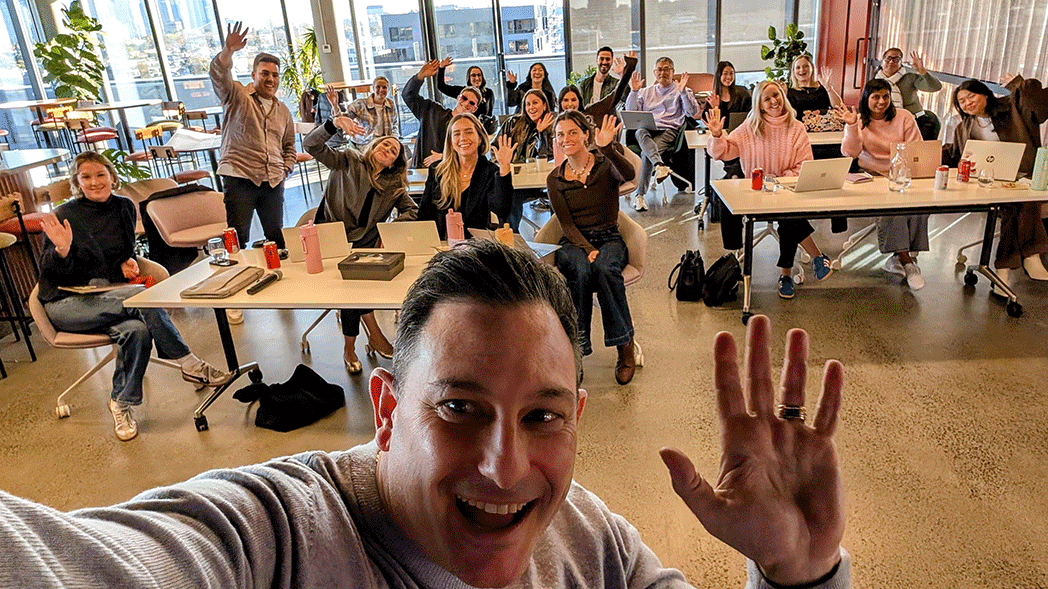 FUNDAY - Team Offsite - Melbourne, VIC