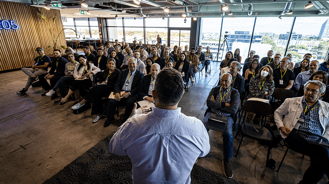 AI MARKETING SUMMIT #3 - Melbourne, VIC