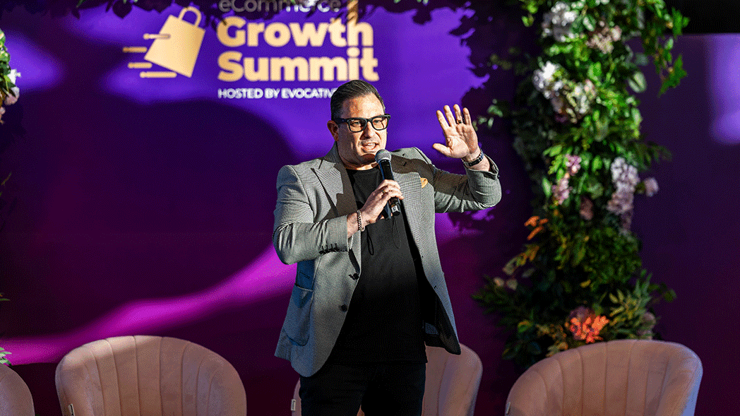 ECOMMERCE GROWTH SUMMIT - Melbourne, VIC