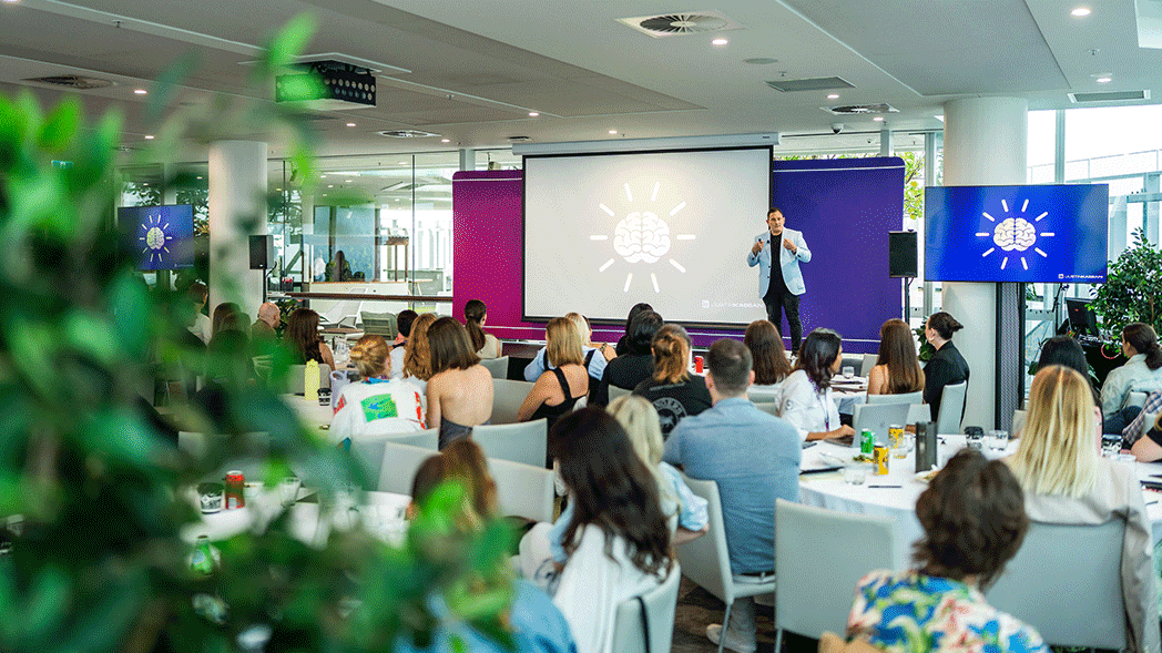 ECOMMERCE GROWTH SUMMIT - Brisbane, QLD