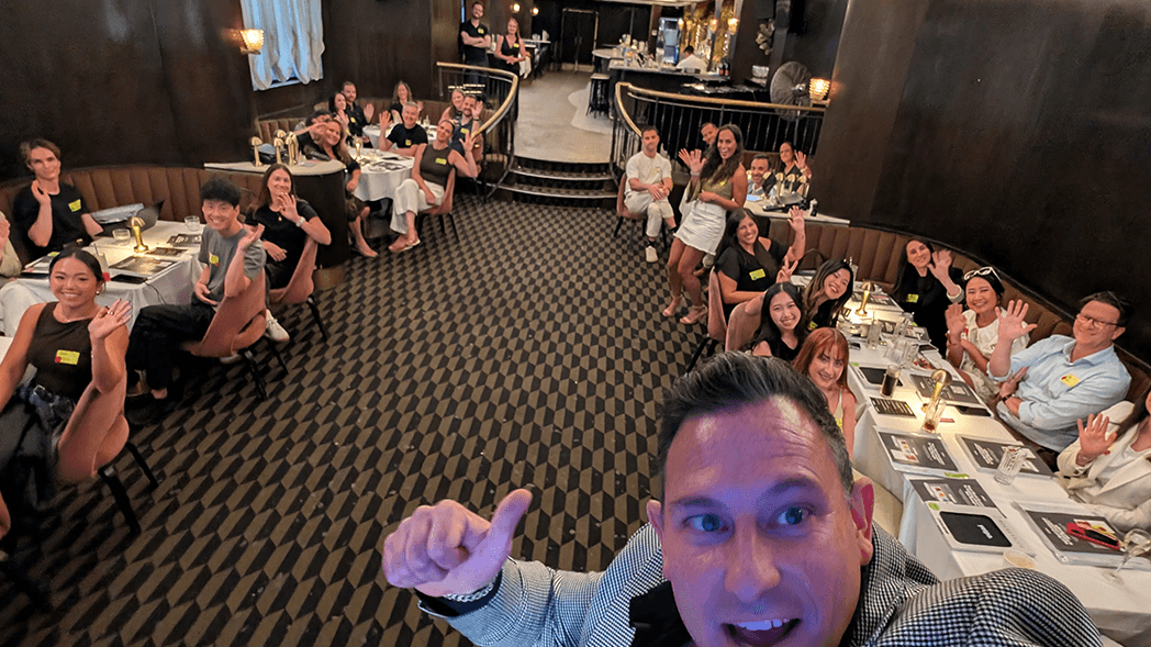 YOTPO - AI:Uncensored - Melbourne, VIC