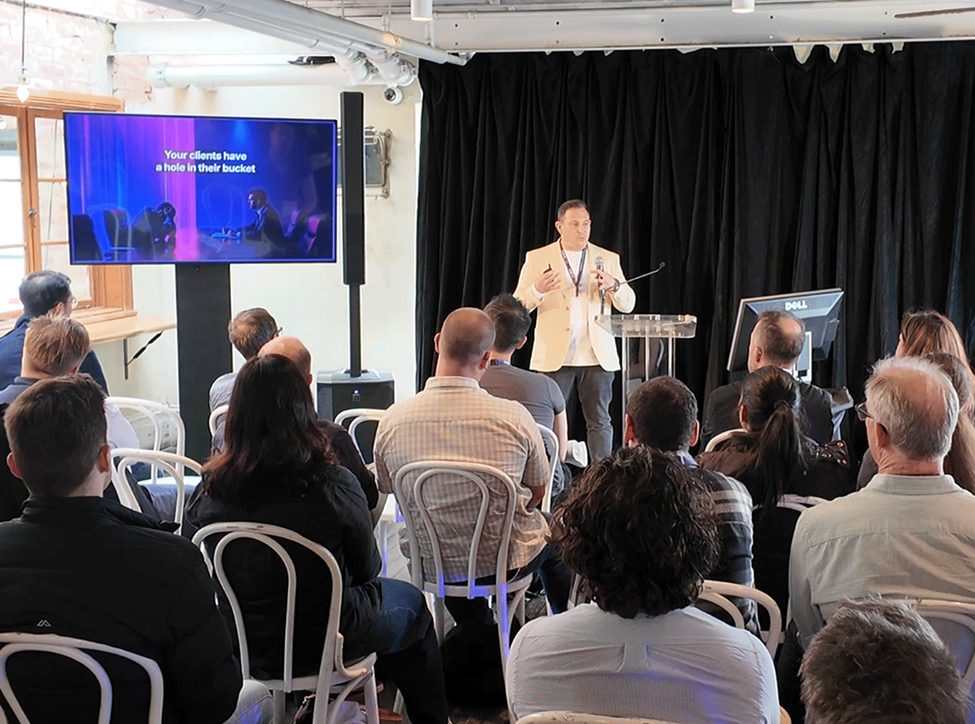 The Bottom Line on AI: The Profit Is Hiding in Plain Sight