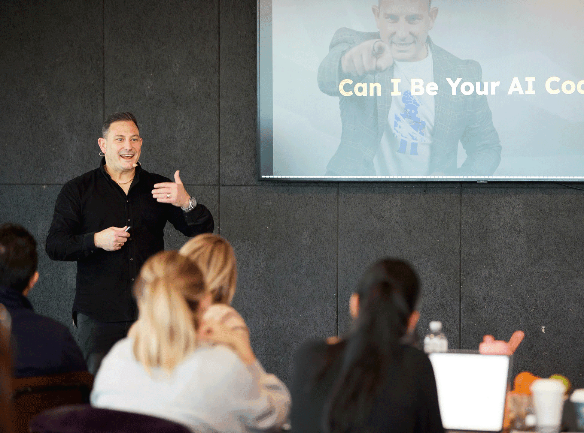 Prime. Prompt. Produce: A Simple Framework for AI Success